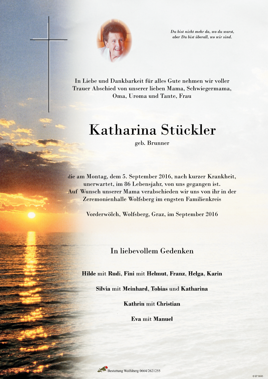 Parte Katharina Stückler