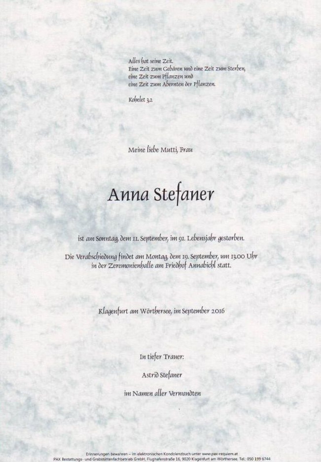 Parte Anna Stefaner