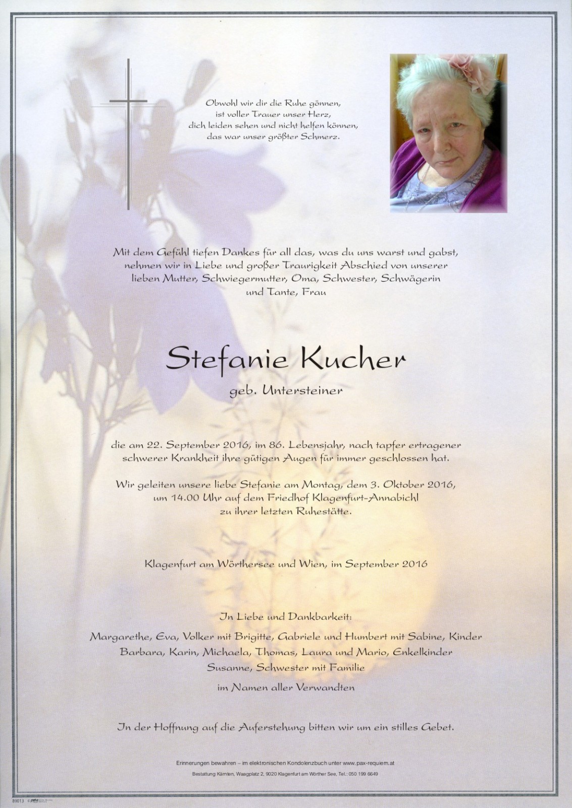 Parte Stefanie Kucher