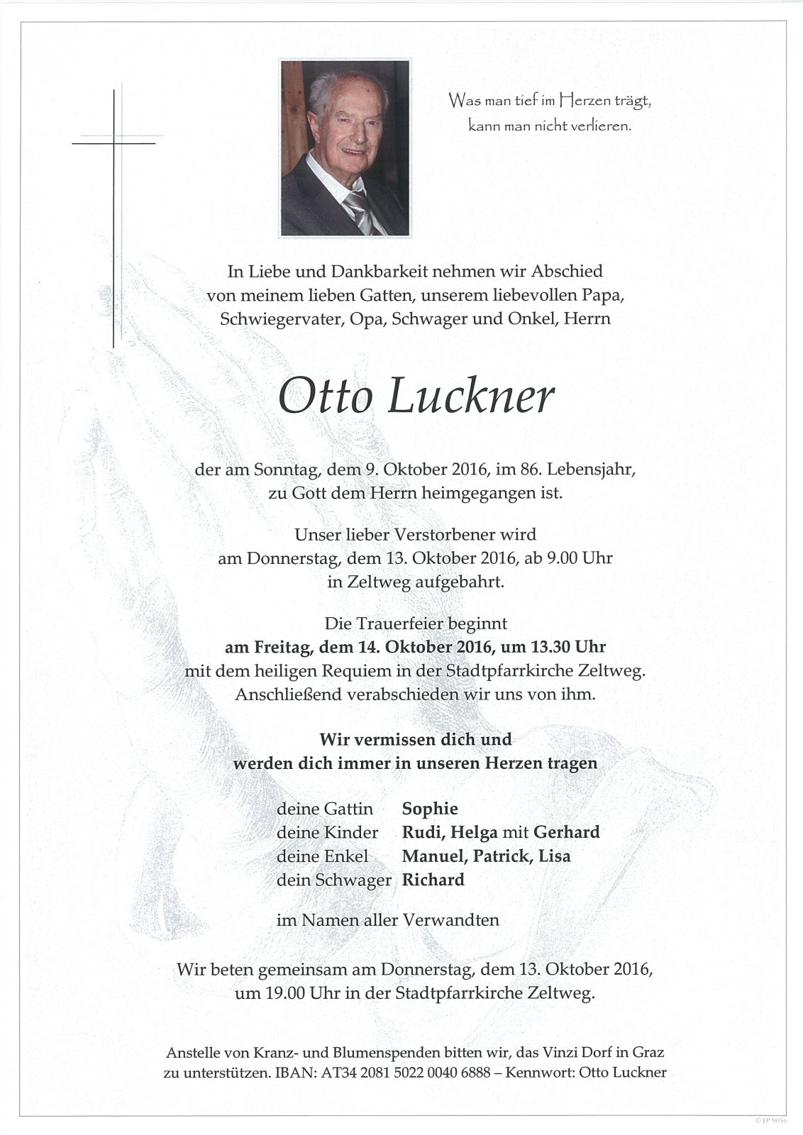 Parte Otto Luckner