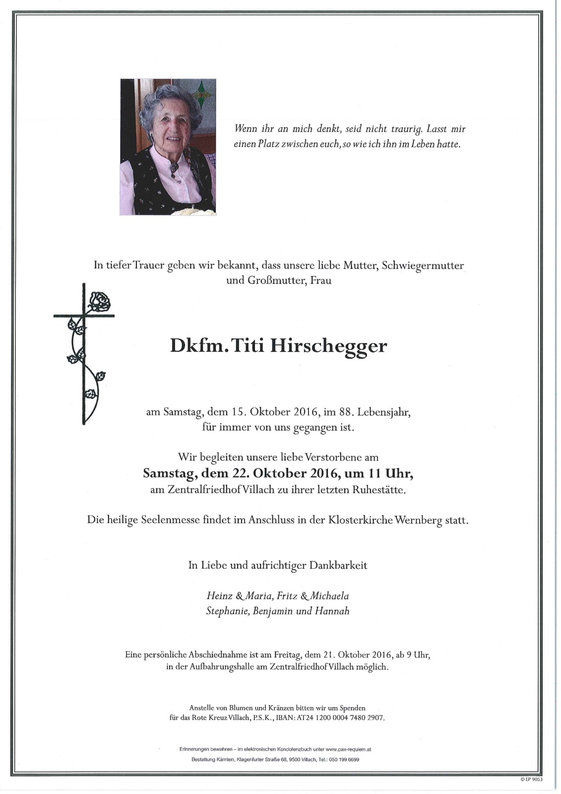 Parte Dkfm. Titi Hirschegger