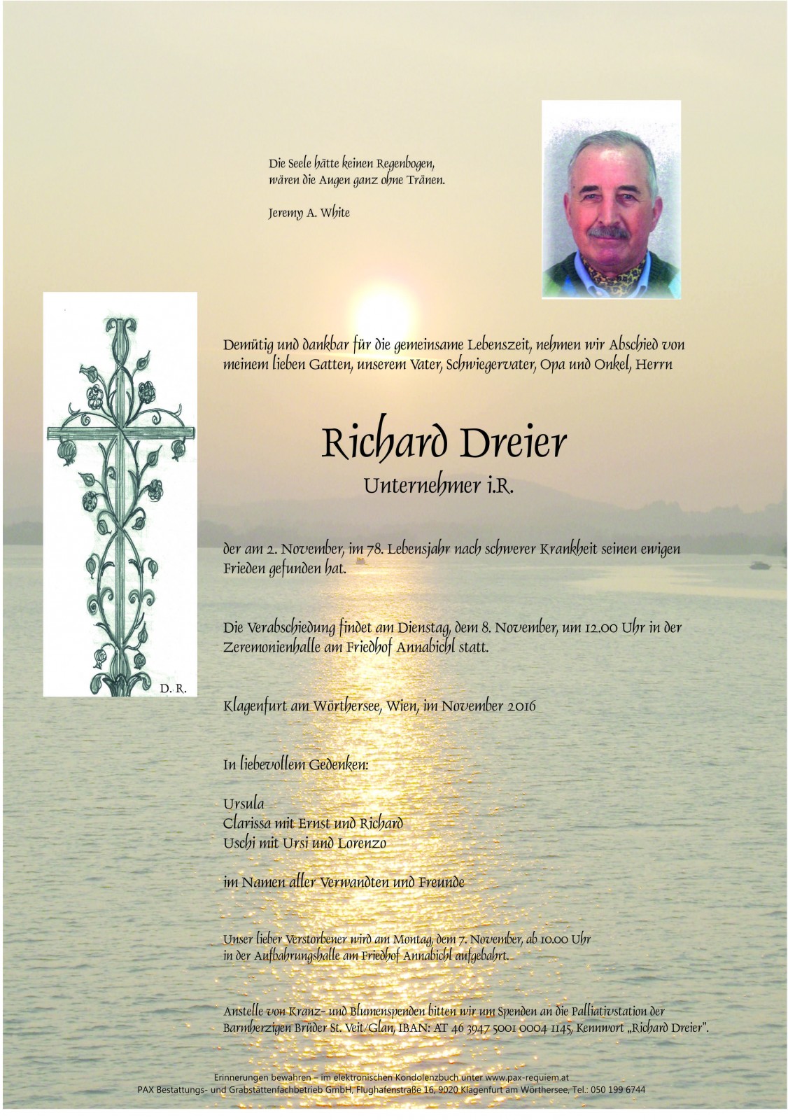 Parte Richard Dreier