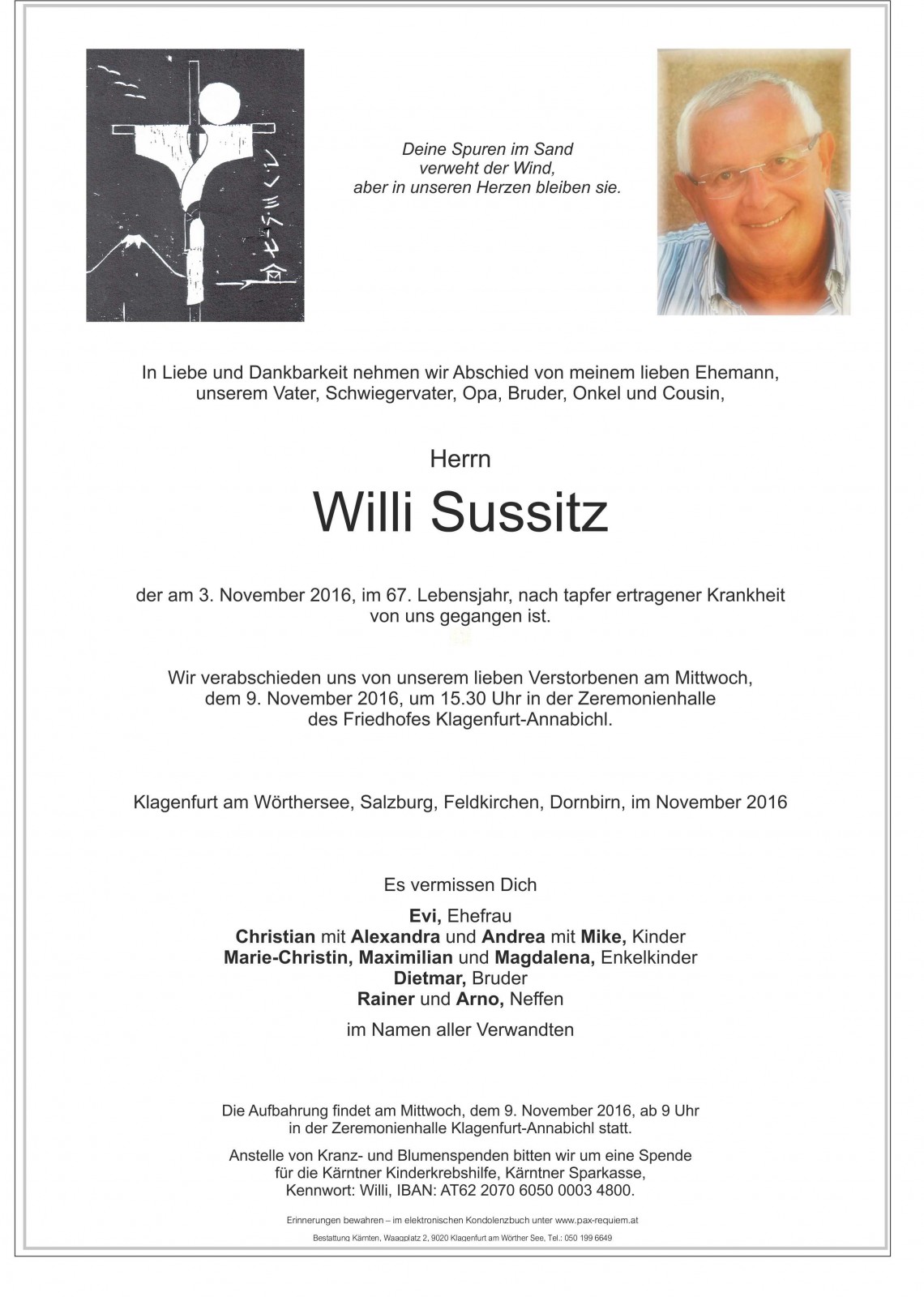 Parte Willi Sussitz