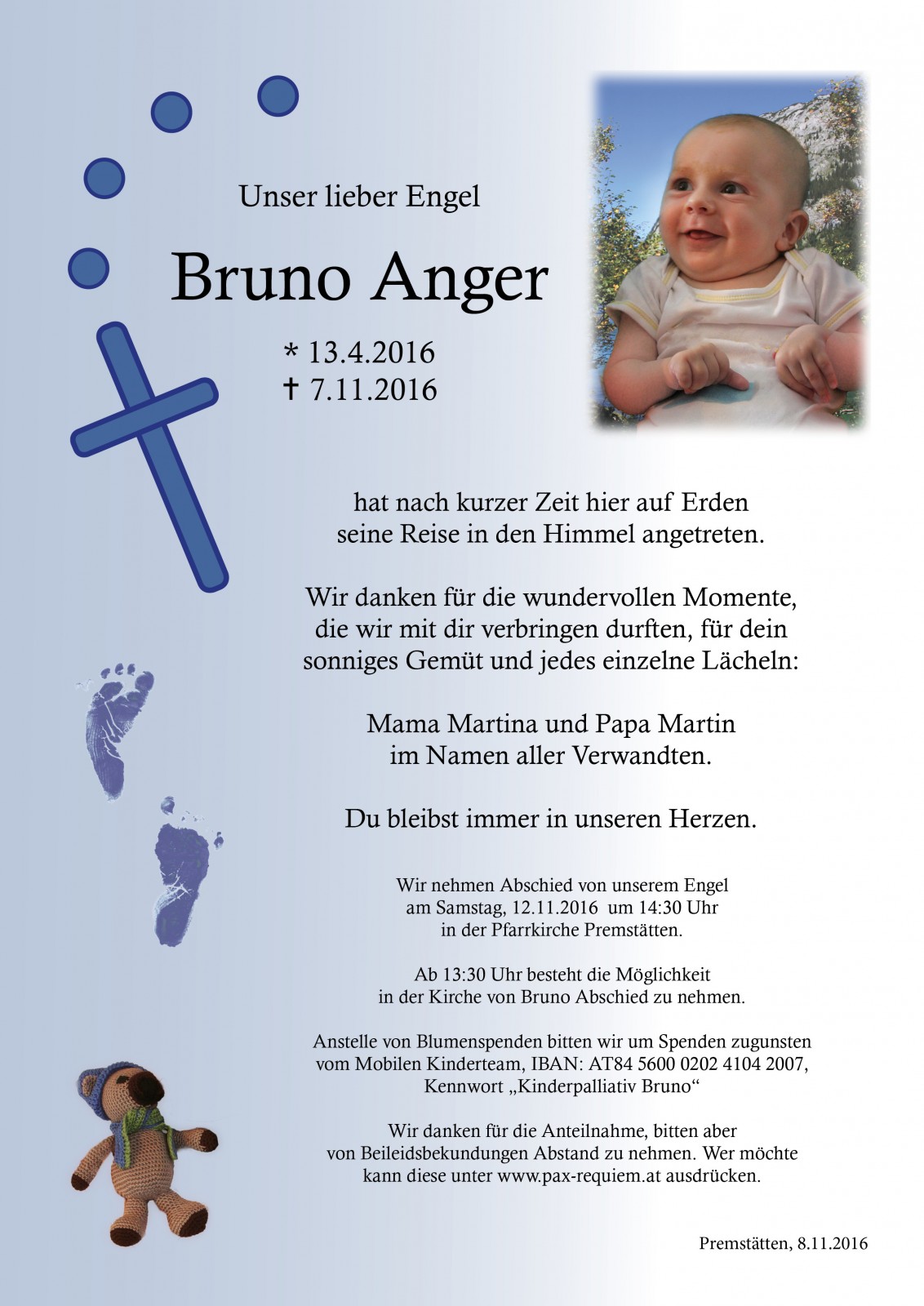 Parte Bruno Anger