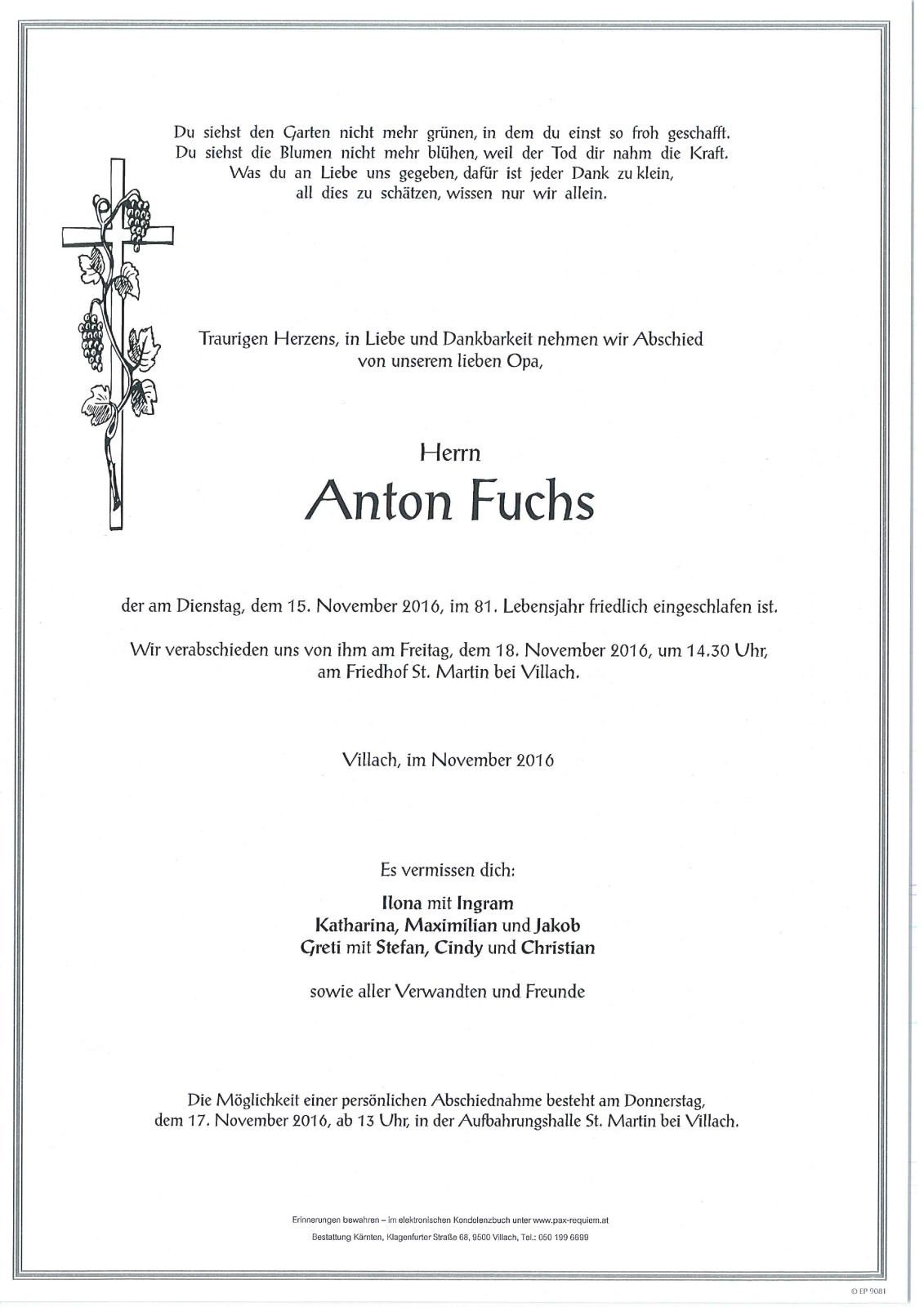 Parte Anton Fuchs