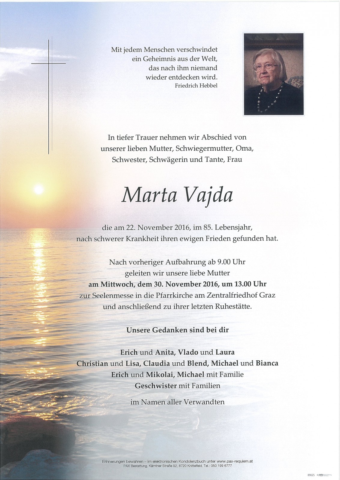 Parte Marta Vajda