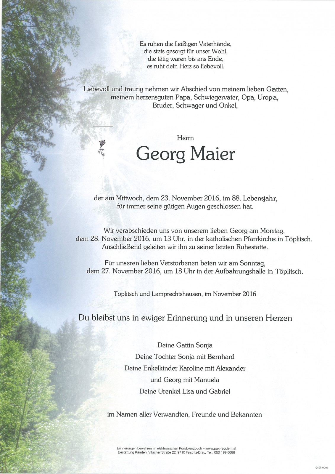 Parte Georg Maier