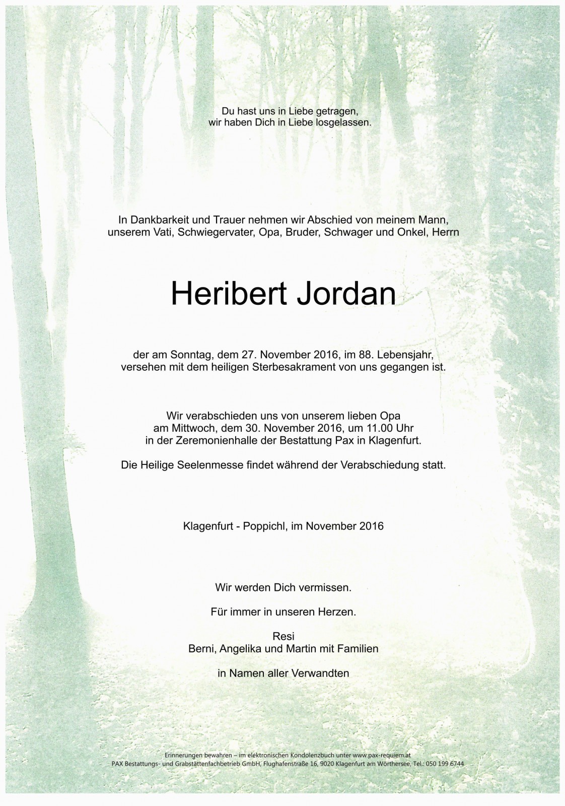 Parte Heribert Jordan
