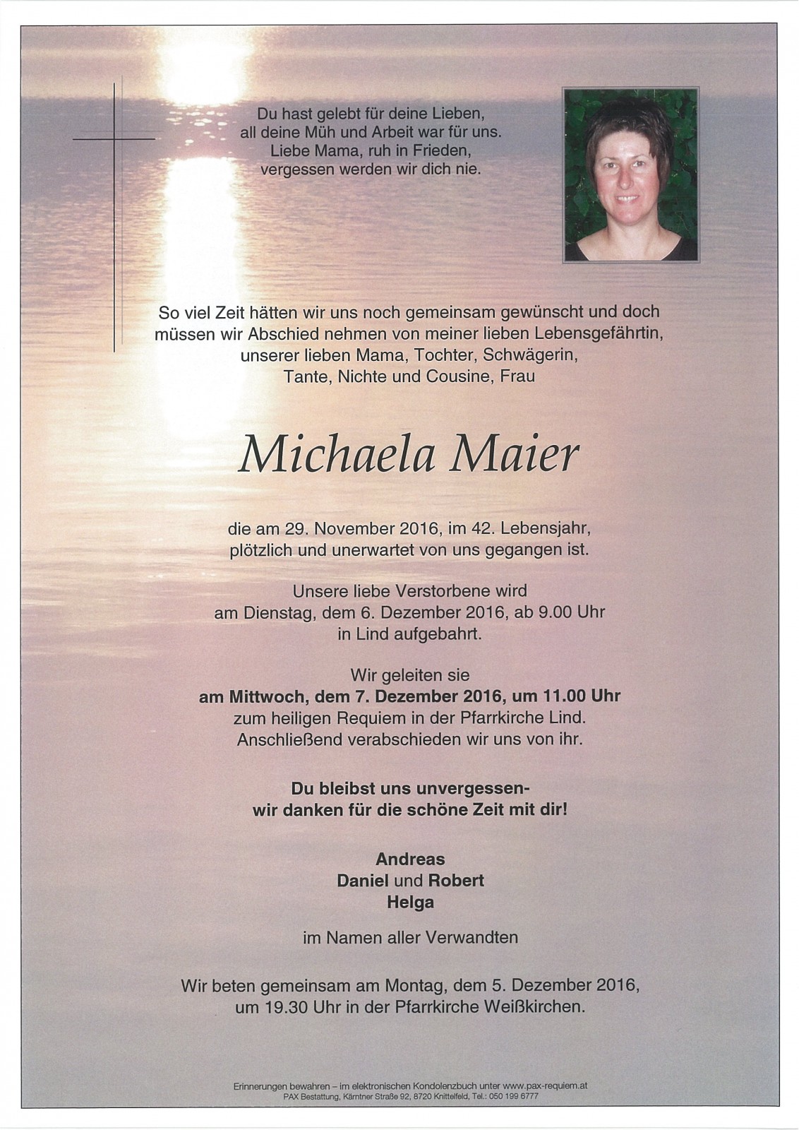 Parte Michaela Maier