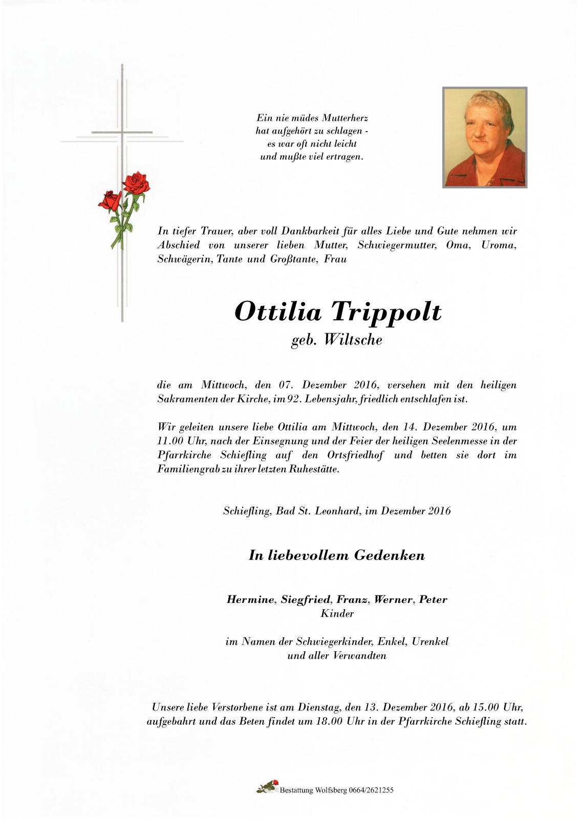 Parte Trippolt Ottilia