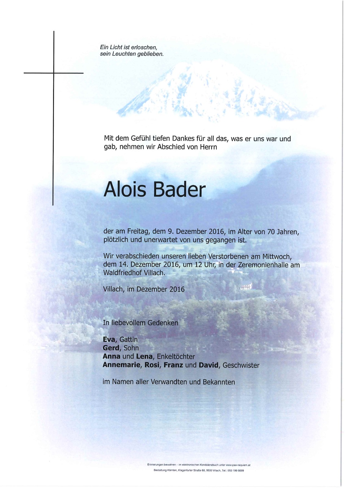 Parte Alois Bader