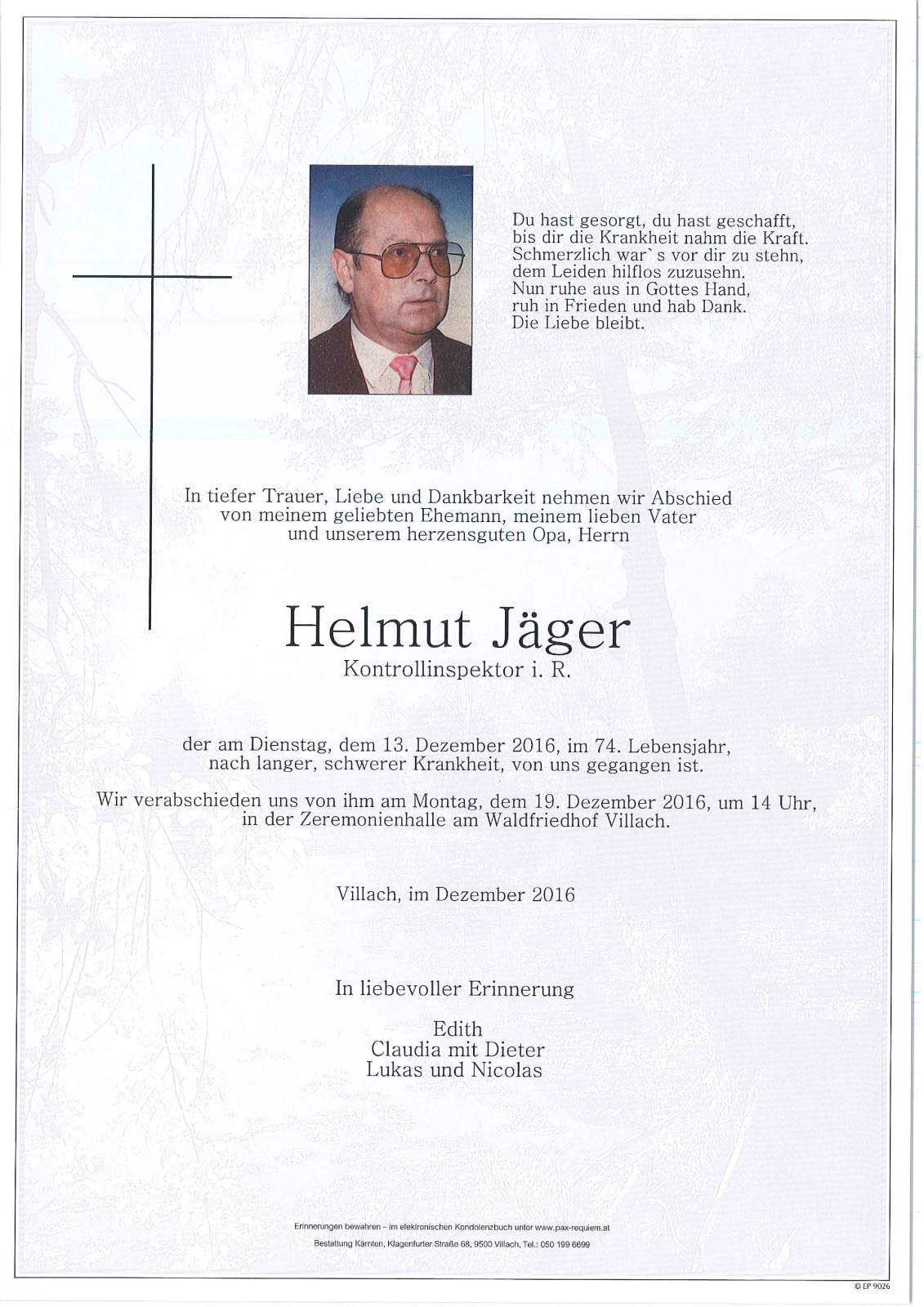 Parte Helmut Jäger