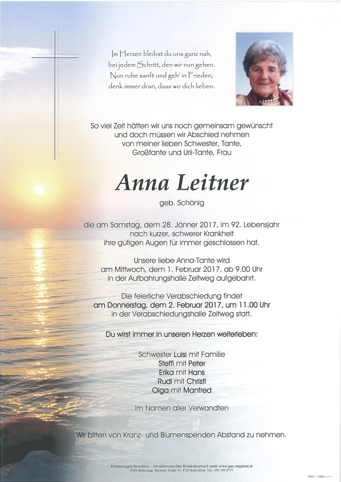 Parte Anna Leitner