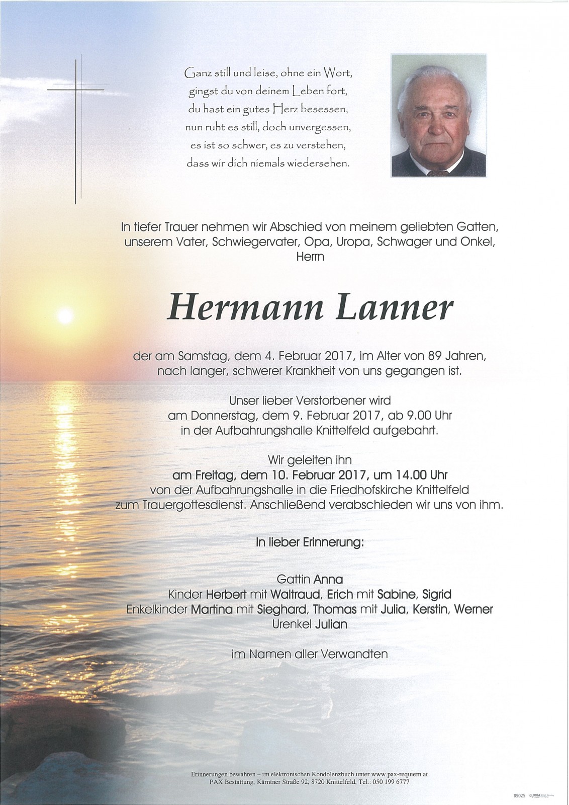 Parte Hermann Lanner