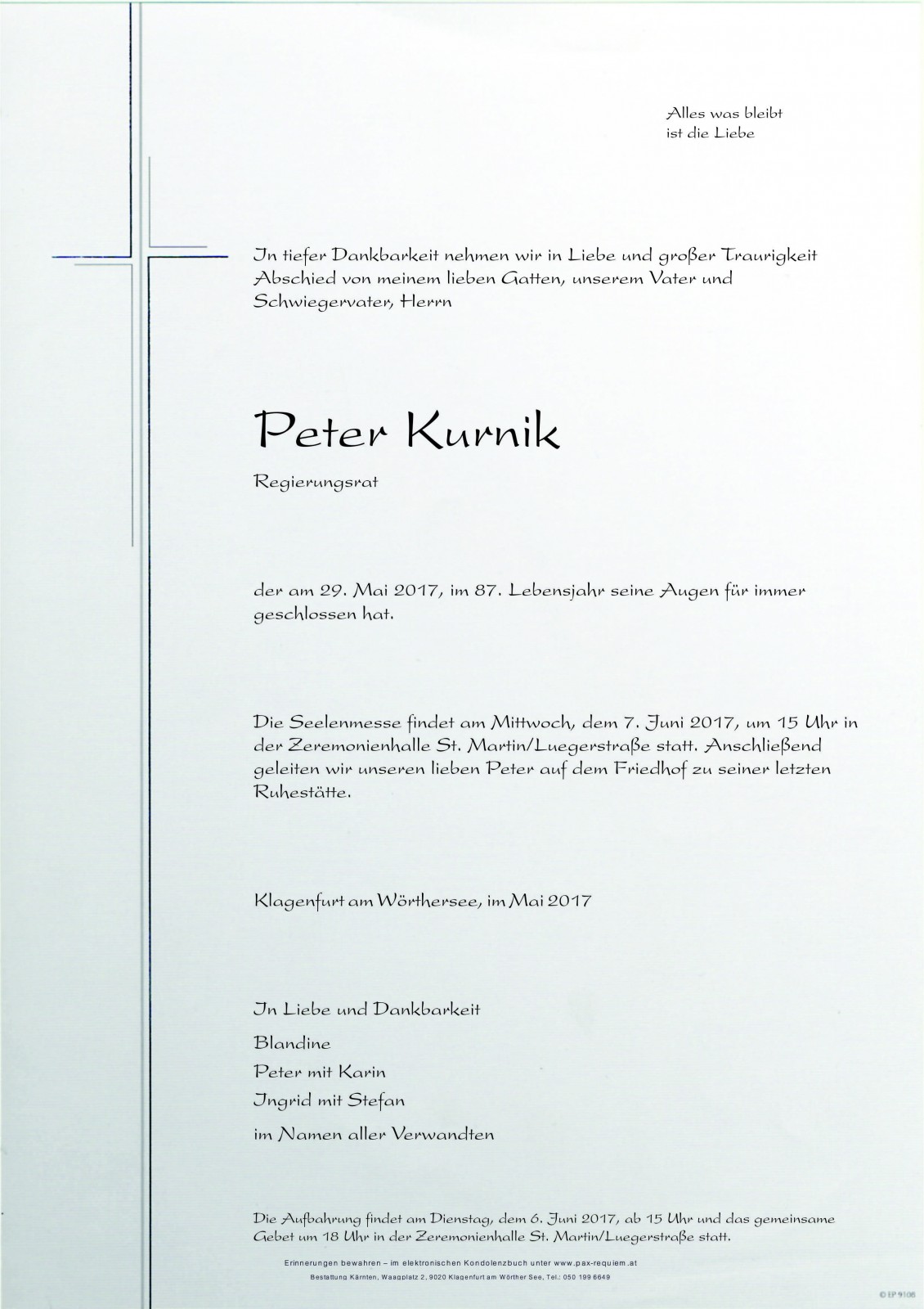 Parte Peter Kurnik