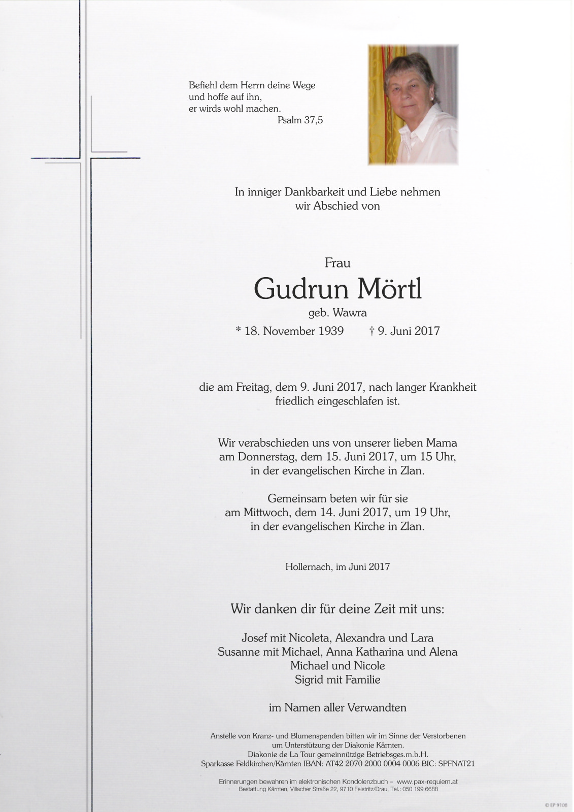 Parte Gudrun Mörtl