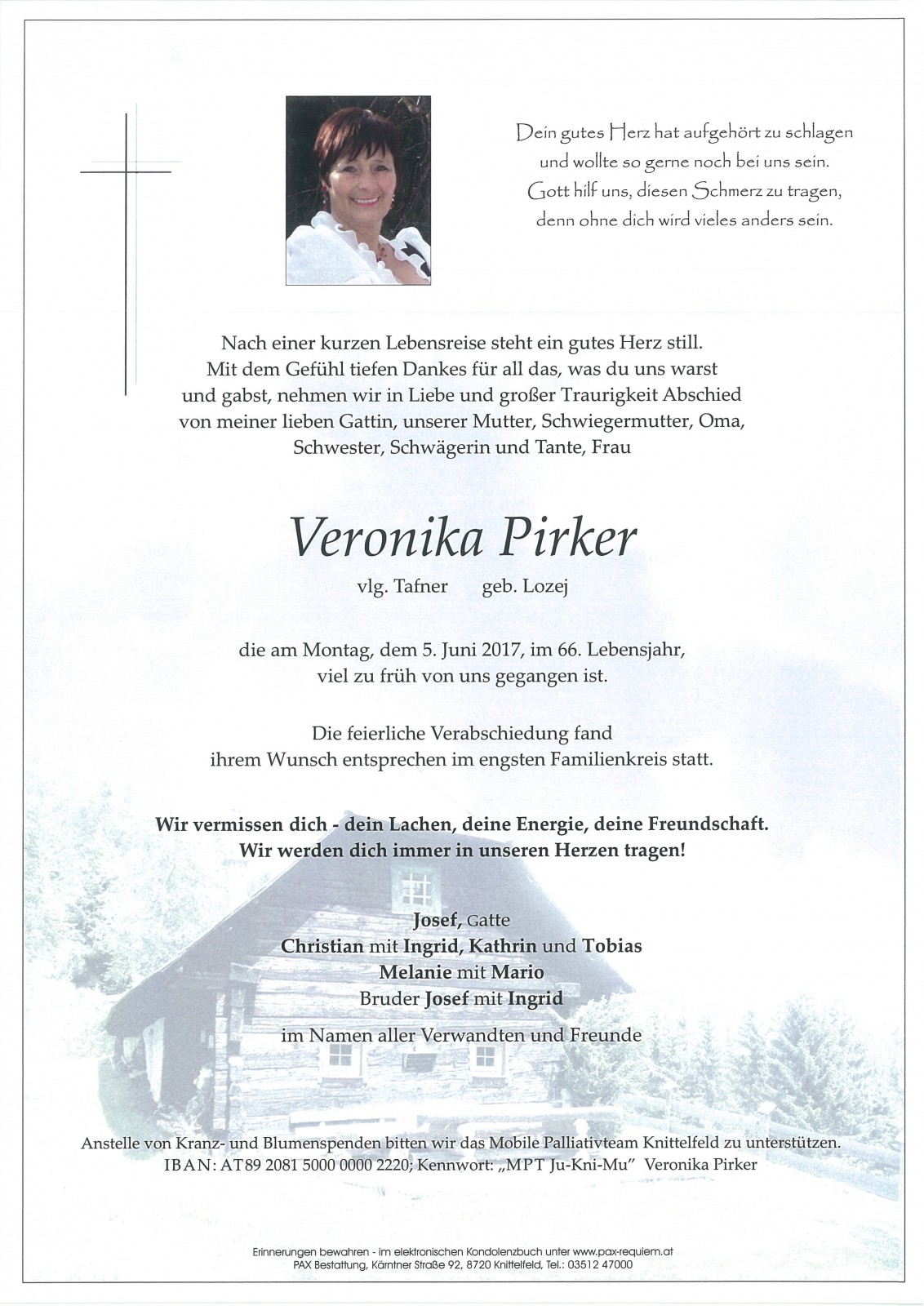 Parte Veronika Pirker