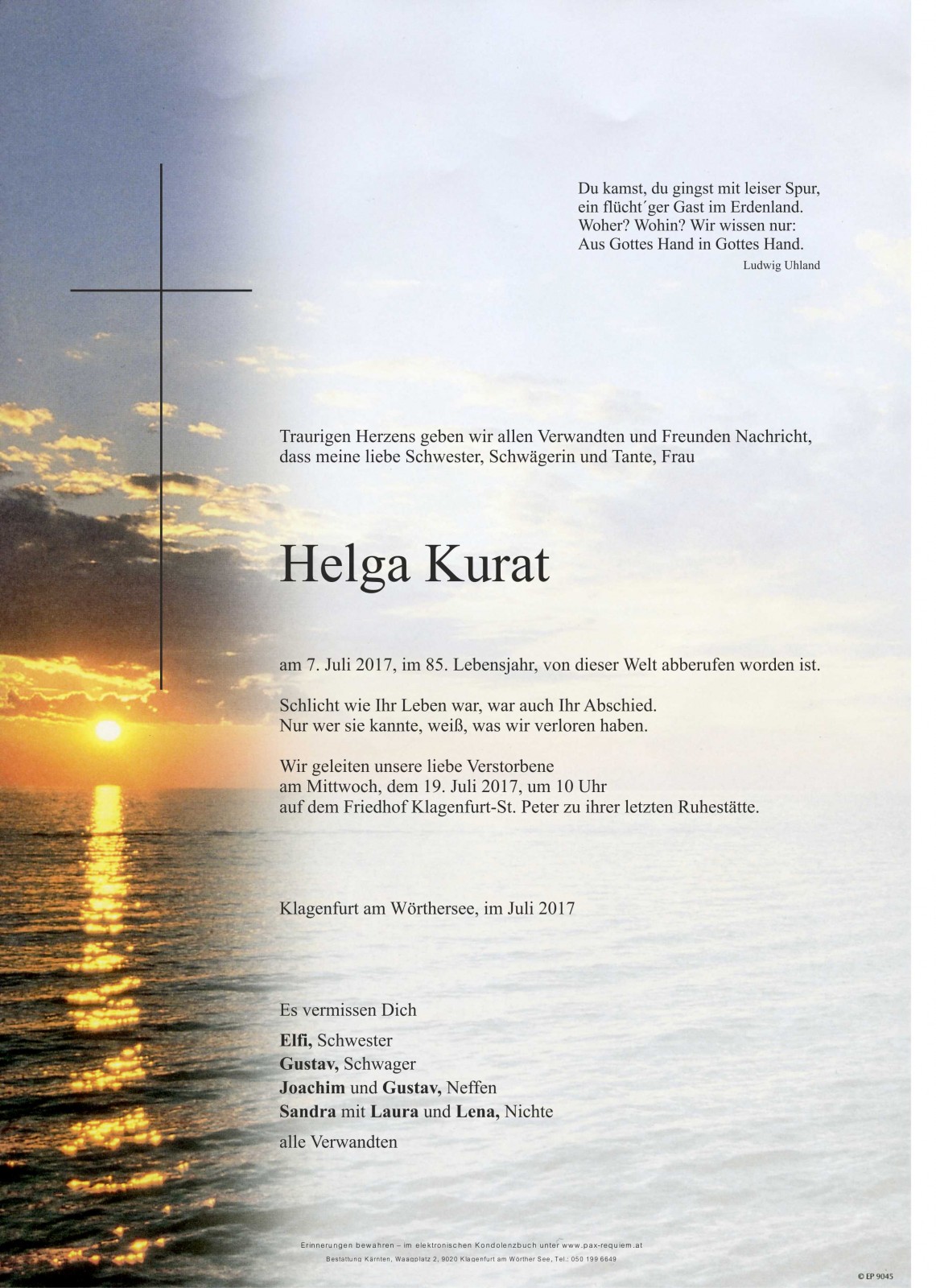 Parte Helga Kurat