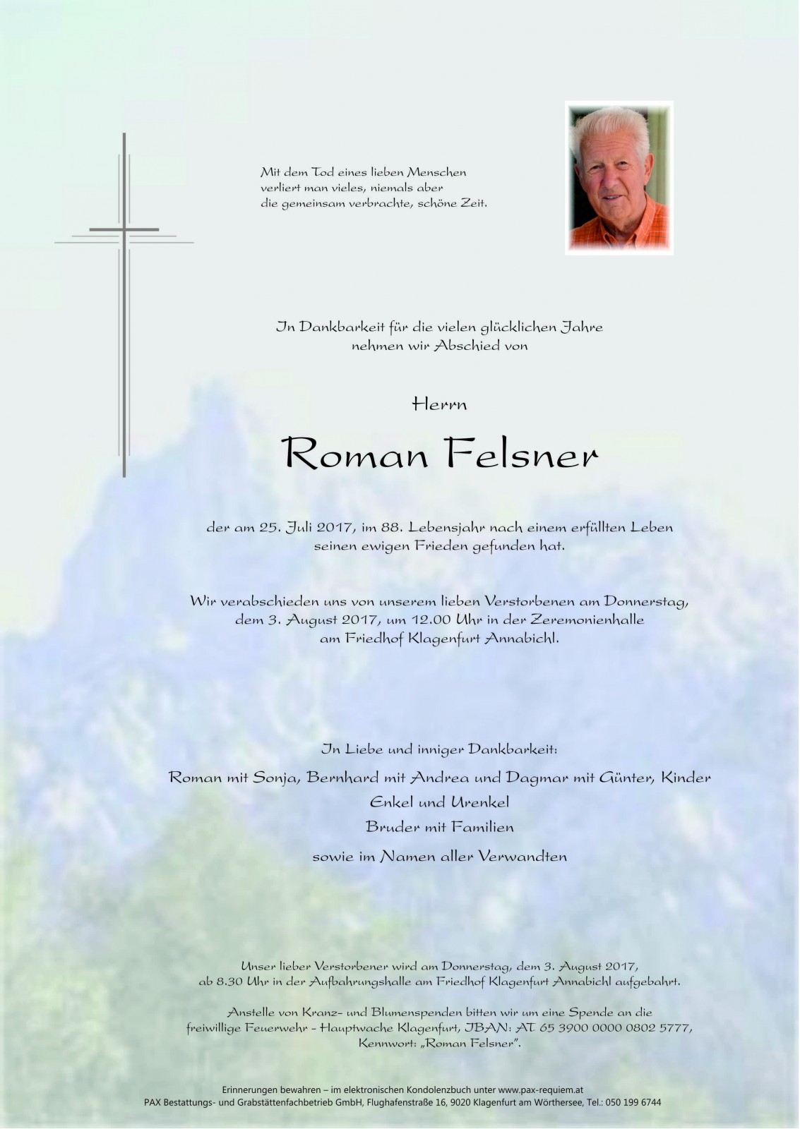 Parte Roman Felsner